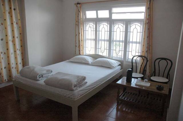 Hotel Jewan Jyoti, Kalimpong 5